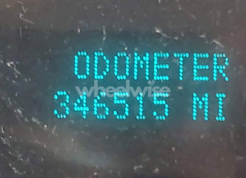 Photo 7 of 2008 Chevrolet Silverado 1500 WORK TRUCK (VIN 1GCEC14C38Z114945)