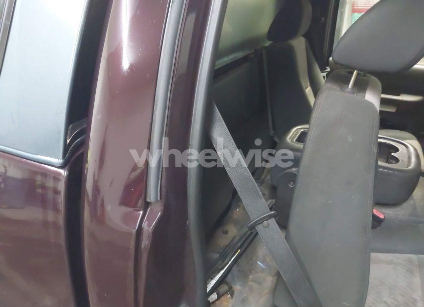 Photo 8 of 2008 Chevrolet Silverado 1500 WORK TRUCK (VIN 1GCEC14C38Z174191)