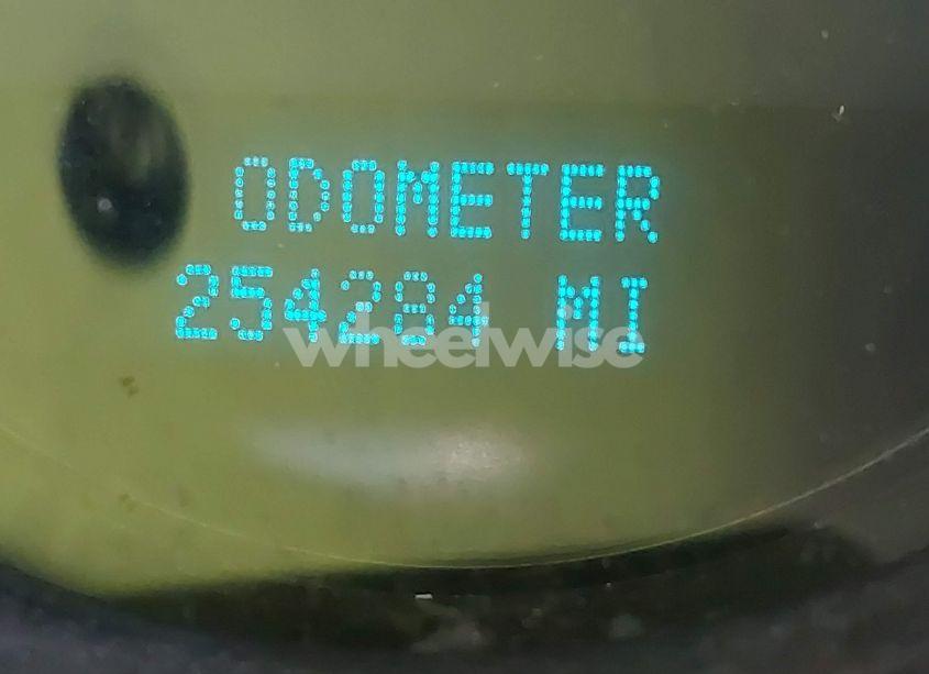 Photo 7 of 2008 Chevrolet Silverado 1500 WORK TRUCK (VIN 1GCEC14C38Z300730)