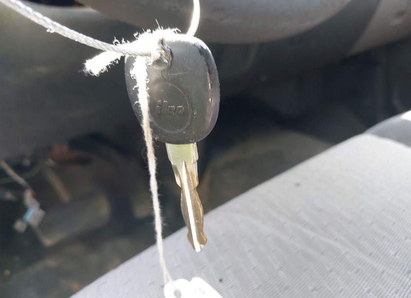 Photo 11 of 2007 Chevrolet Silverado 1500 WORK TRUCK (VIN 1GCEC14C47Z566823)