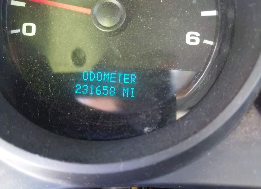 Photo 7 of 2007 Chevrolet Silverado 1500 WORK TRUCK (VIN 1GCEC14C47Z566823)