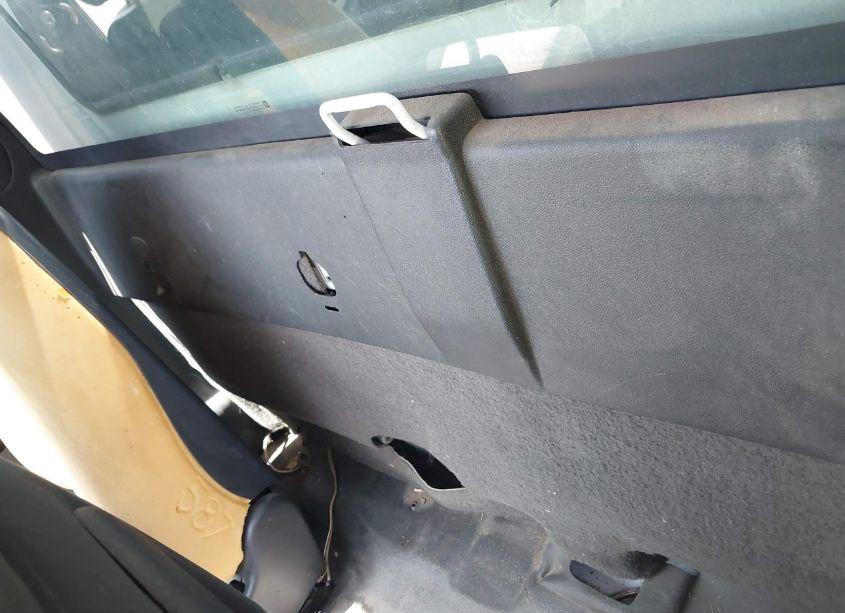 Photo 8 of 2007 Chevrolet Silverado 1500 WORK TRUCK (VIN 1GCEC14C47Z566823)