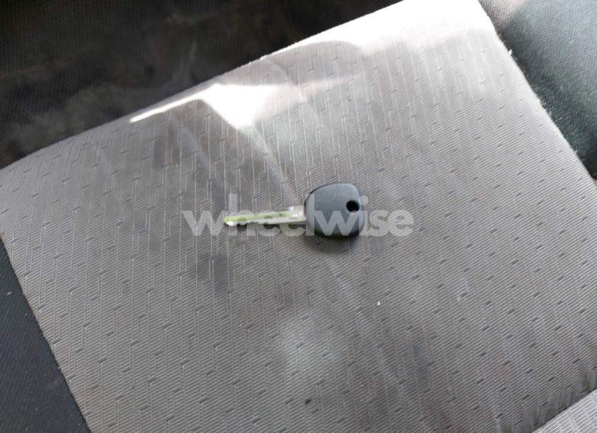 Photo 11 of 2008 Chevrolet Silverado 1500 WORK TRUCK (VIN 1GCEC14C58Z105180)