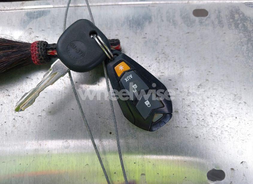 Photo 11 of 2008 Chevrolet Silverado 1500 LT1/WORK TRUCK (VIN 1GCEC14C58Z133190)