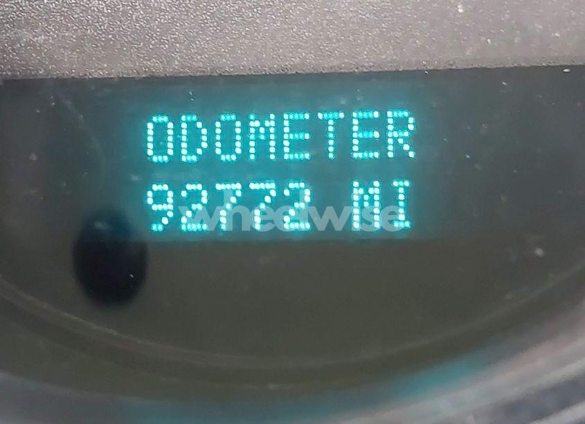 Photo 16 of 2008 Chevrolet Silverado 1500 LT1/WORK TRUCK (VIN 1GCEC14C58Z133190)