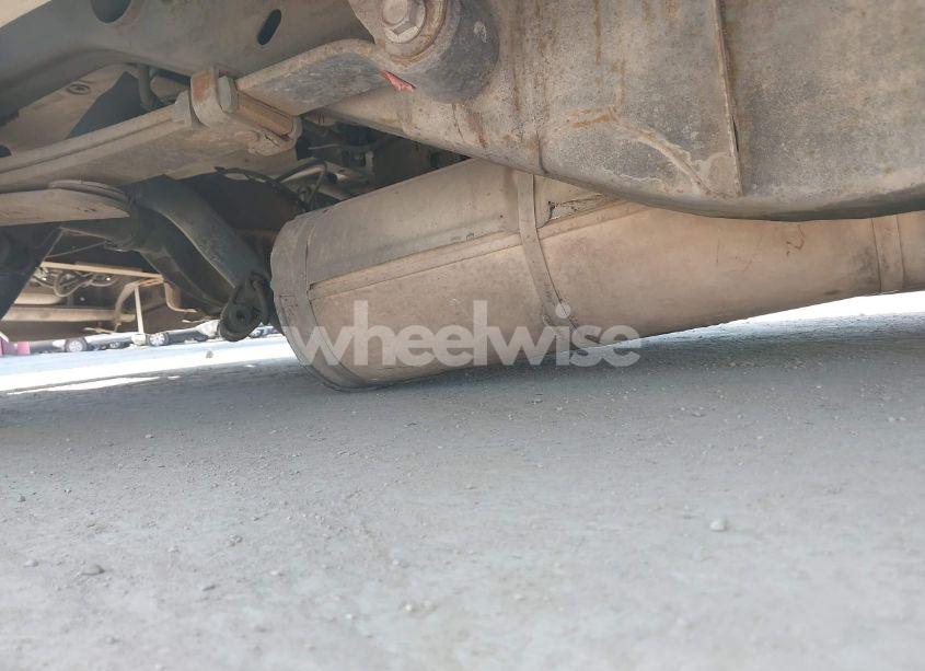 Photo 21 of 2008 Chevrolet Silverado 1500 LT1/WORK TRUCK (VIN 1GCEC14C58Z133190)