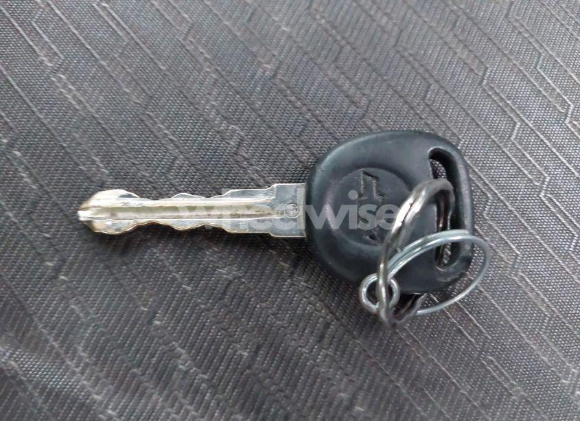 Photo 11 of 2008 Chevrolet Silverado 1500 WORK TRUCK (VIN 1GCEC14C68Z104670)