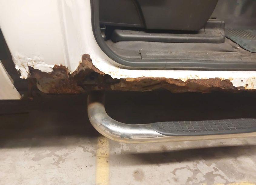 Photo 12 of 2007 Chevrolet Silverado 1500 WORK TRUCK (VIN 1GCEC14C87Z541066)