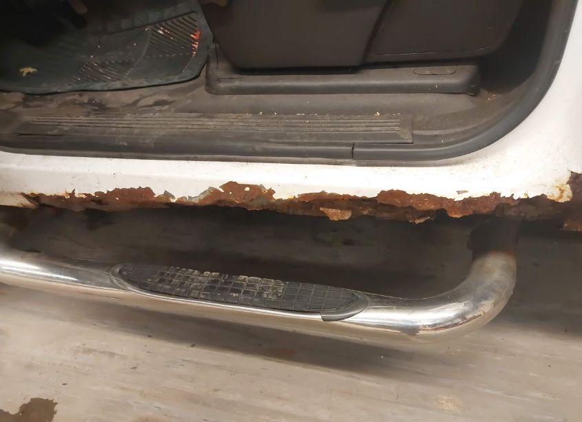 Photo 6 of 2007 Chevrolet Silverado 1500 WORK TRUCK (VIN 1GCEC14C87Z541066)