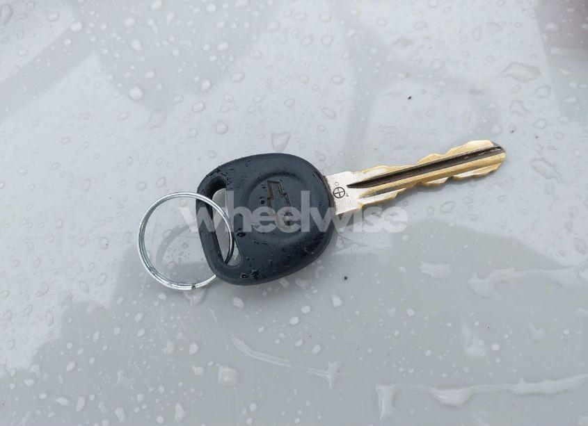 Photo 11 of 2008 Chevrolet Silverado 1500 WORK TRUCK (VIN 1GCEC14C88Z184649)