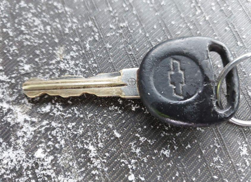 Photo 11 of 2008 Chevrolet Silverado 1500 WORK TRUCK (VIN 1GCEC14C88Z225507)