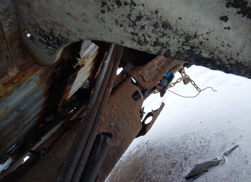 Photo 6 of 2008 Chevrolet Silverado 1500 WORK TRUCK (VIN 1GCEC14C88Z225507)