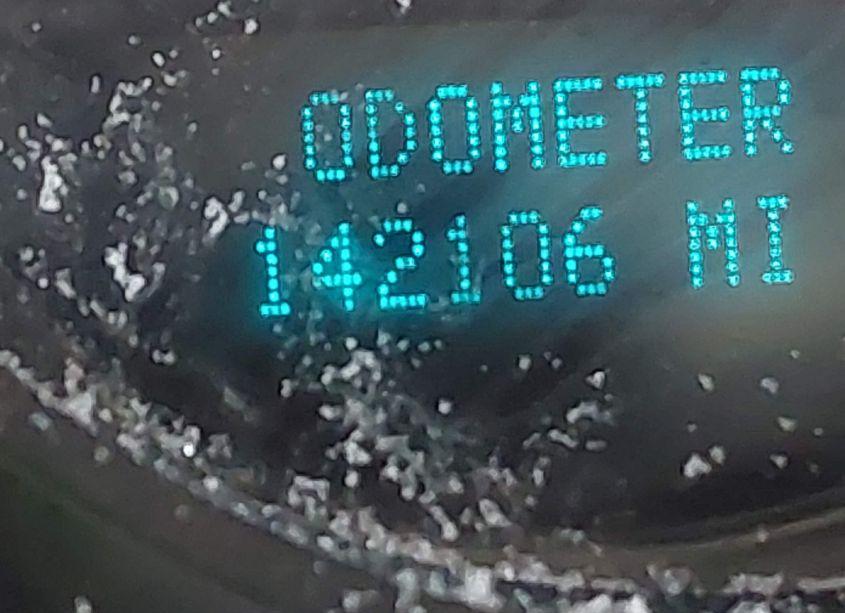 Photo 7 of 2008 Chevrolet Silverado 1500 WORK TRUCK (VIN 1GCEC14C88Z225507)