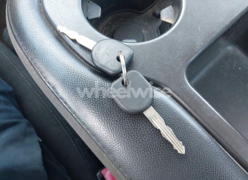 Photo 11 of 2007 Chevrolet Silverado 1500 WORK TRUCK (VIN 1GCEC14CX7Z576577)