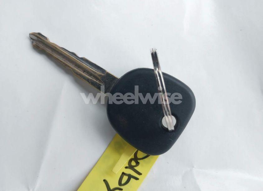 Photo 11 of 2008 Chevrolet Silverado 1500 WORK TRUCK (VIN 1GCEC14CX8Z183793)