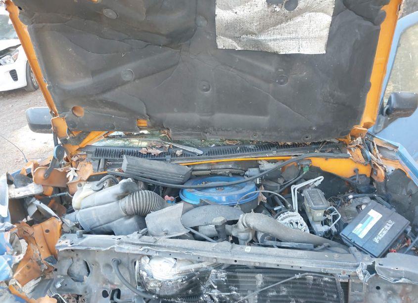 Photo 10 of 1993 Chevrolet Gmt-400 C1500 (VIN 1GCEC14CXPE246171)