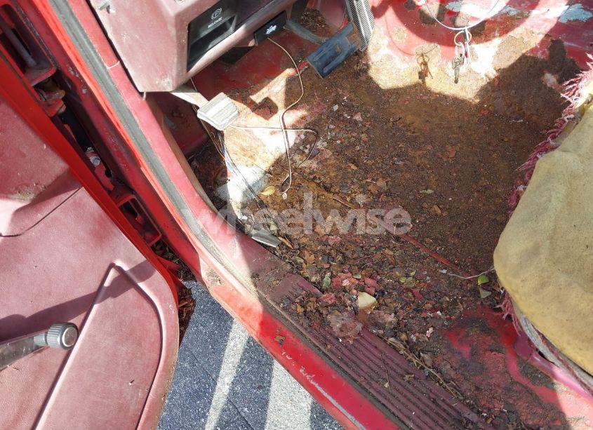 Photo 14 of 1994 Chevrolet Gmt-400 C1500 (VIN 1GCEC14H0RE178736)