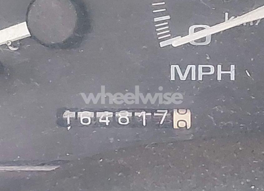 Photo 15 of 1995 Chevrolet Gmt-400 C1500 (VIN 1GCEC14H0SZ180226)