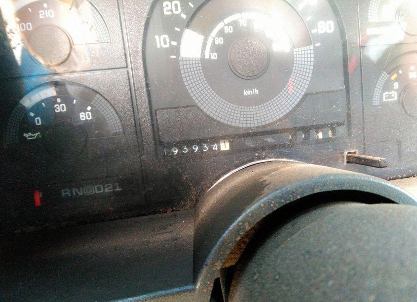 Photo 7 of 1991 Chevrolet Gmt-400 C1500 (VIN 1GCEC14H3ME140670)