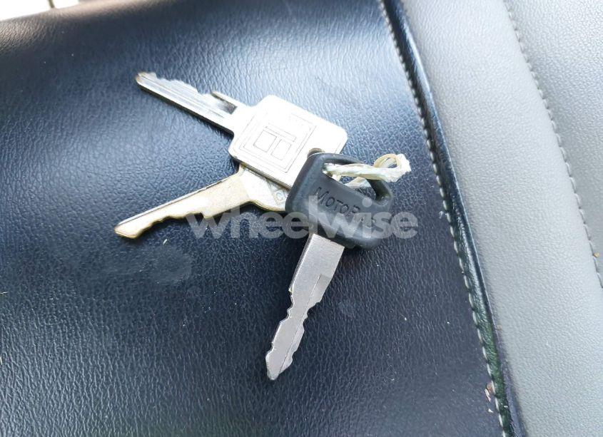 Photo 11 of 1994 Chevrolet Gmt-400 C1500 (VIN 1GCEC14H3RE180321)