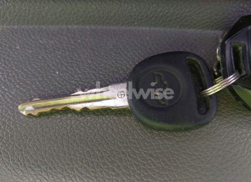 Photo 11 of 2007 Chevrolet Silverado 1500 WORK TRUCK (VIN 1GCEC14J07Z539729)