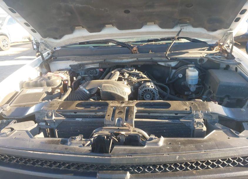 Photo 10 of 2009 Chevrolet Silverado 1500 WORK TRUCK (VIN 1GCEC14J79Z150623)