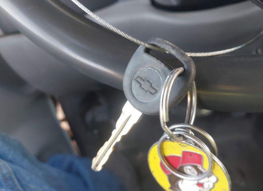 Photo 11 of 2009 Chevrolet Silverado 1500 WORK TRUCK (VIN 1GCEC14J79Z150623)