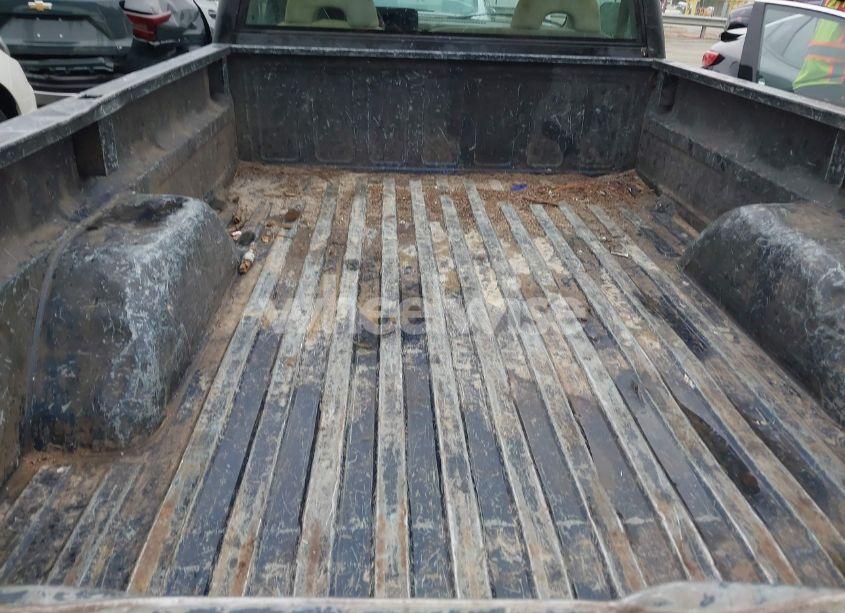 Photo 17 of 1994 Chevrolet Gmt-400 C1500 (VIN 1GCEC14K2RE115813)