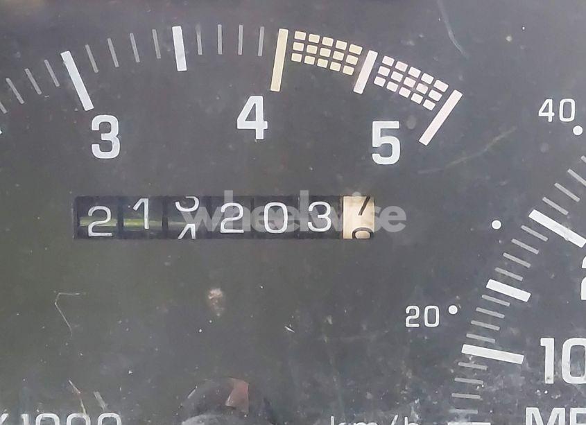 Photo 7 of 1994 Chevrolet Gmt-400 C1500 (VIN 1GCEC14K2RE115813)