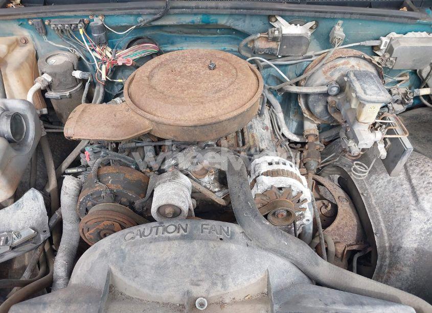 Photo 10 of 1994 Chevrolet Gmt-400 C1500 (VIN 1GCEC14K2RE156636)