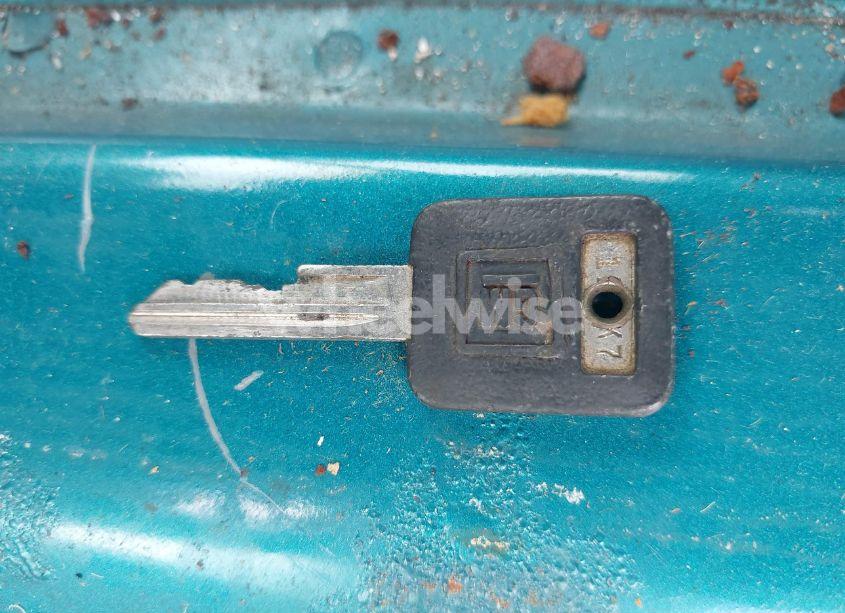 Photo 11 of 1994 Chevrolet Gmt-400 C1500 (VIN 1GCEC14K2RE156636)