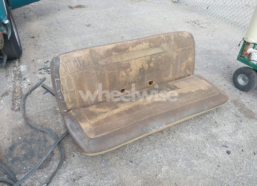 Photo 12 of 1994 Chevrolet Gmt-400 C1500 (VIN 1GCEC14K2RE156636)