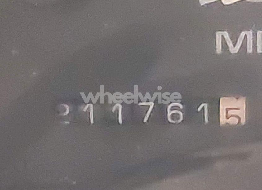 Photo 16 of 1995 Chevrolet Gmt-400 C1500 (VIN 1GCEC14K2SZ102624)