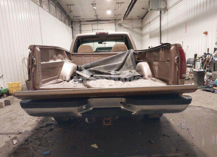 Photo 17 of 1995 Chevrolet Gmt-400 C1500 (VIN 1GCEC14K2SZ102624)