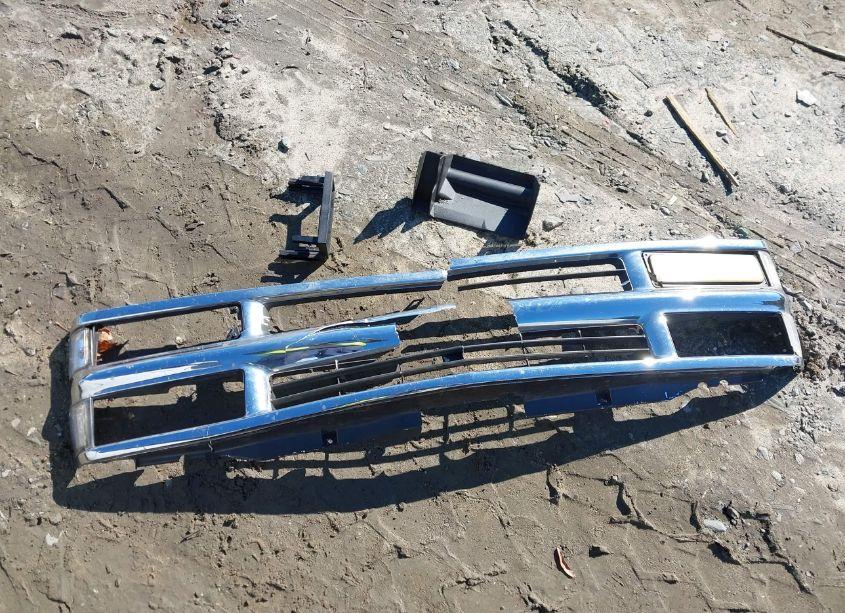 Photo 12 of 1995 Chevrolet Gmt-400 C1500 (VIN 1GCEC14K5SZ135987)