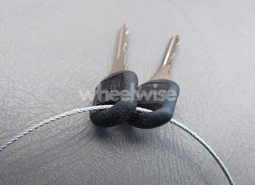 Photo 11 of 1997 Chevrolet C1500 FLEETSIDE (VIN 1GCEC14R1VZ186100)