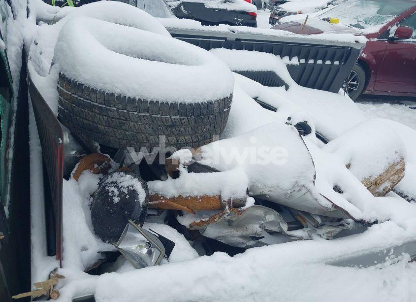 Photo 12 of 1996 Chevrolet Gmt-400 C1500 (VIN 1GCEC14RXTZ214702)