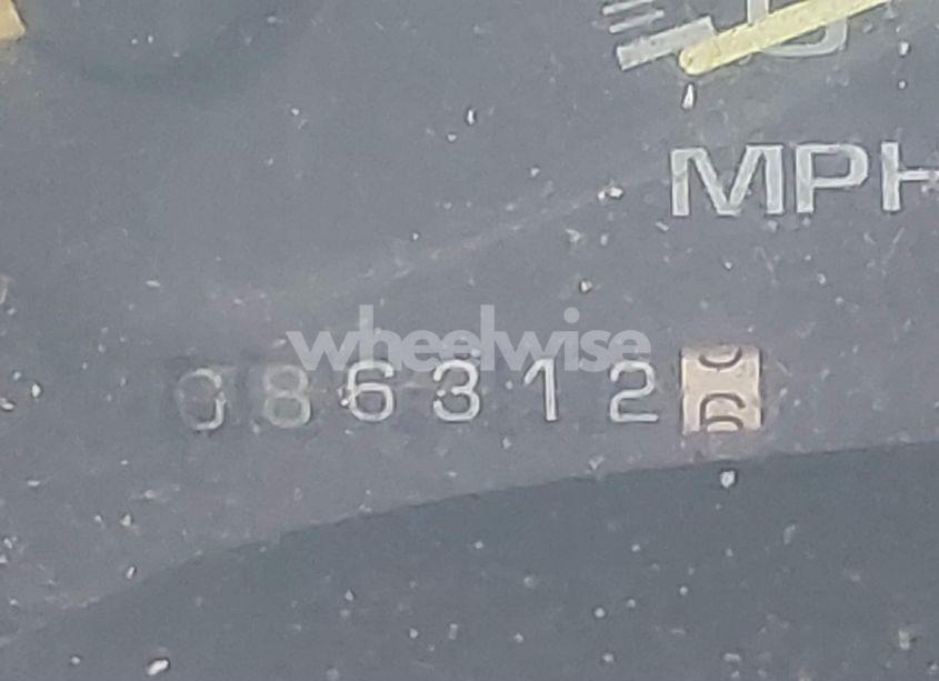 Photo 16 of 1996 Chevrolet Gmt-400 C1500 (VIN 1GCEC14RXTZ214702)