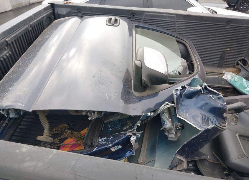 Photo 11 of 2002 Chevrolet Silverado 1500 LS (VIN 1GCEC14T02Z163950)