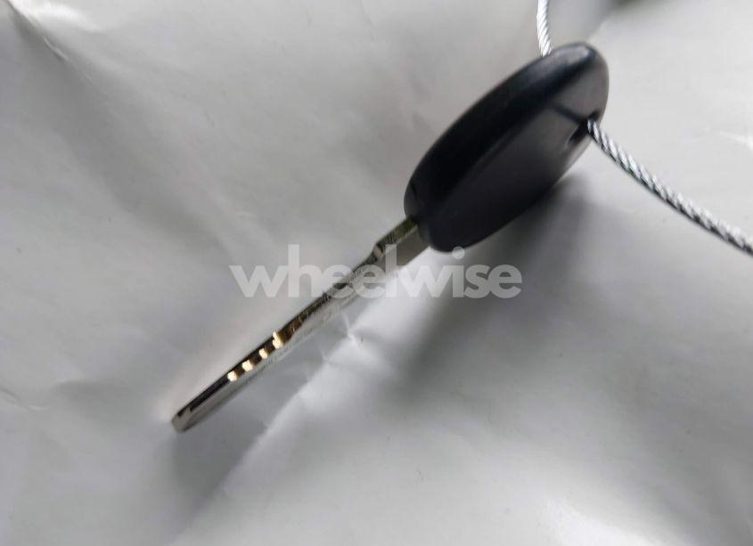 Photo 11 of 2000 Chevrolet Silverado 1500 LS (VIN 1GCEC14T0YZ352056)