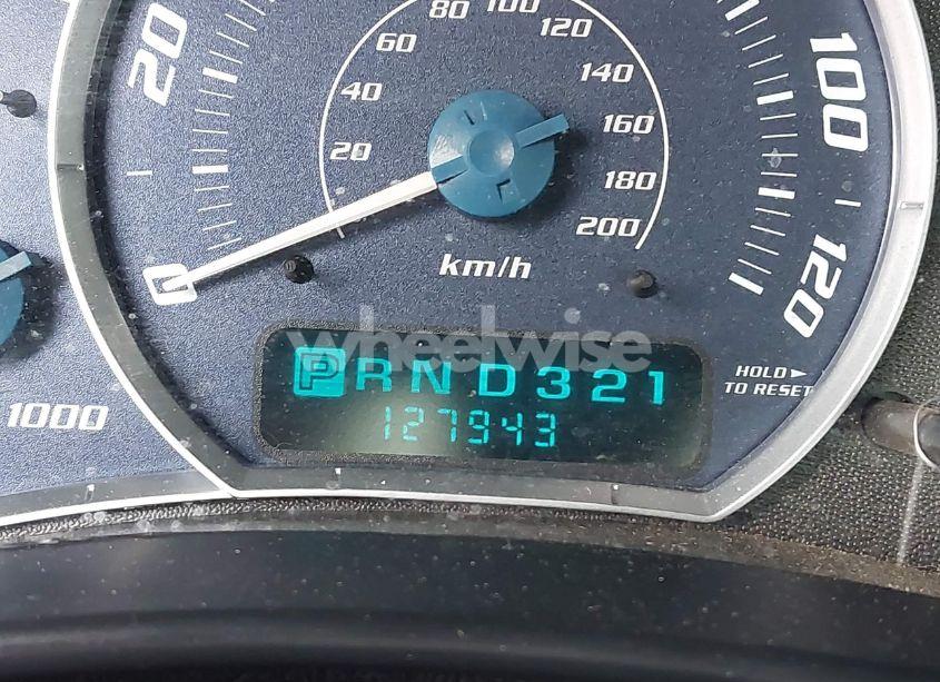 Photo 15 of 2000 Chevrolet Silverado 1500 LS (VIN 1GCEC14T0YZ352056)