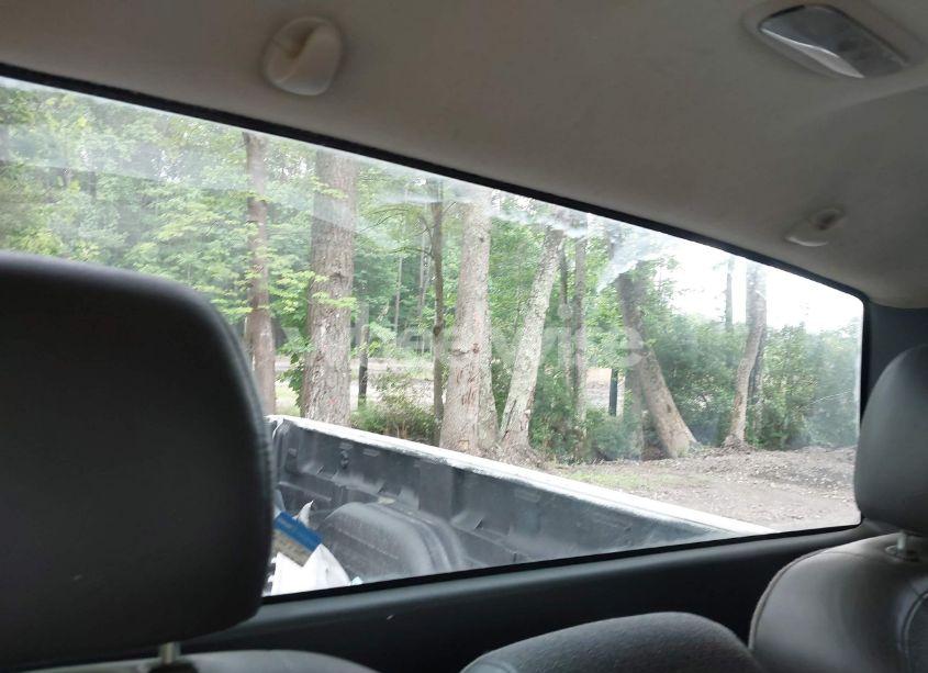 Photo 8 of 2004 Chevrolet Silverado 1500 WORK TRUCK (VIN 1GCEC14T24Z121685)