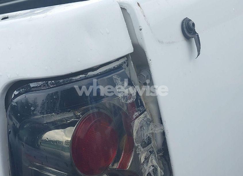 Photo 15 of 1999 Chevrolet Silverado 1500 LS (VIN 1GCEC14T3XZ108948)