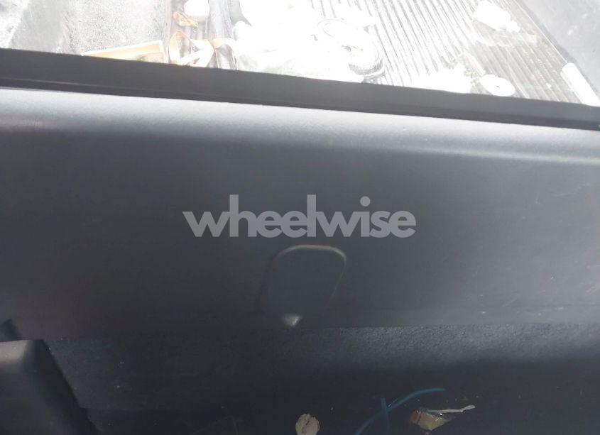 Photo 8 of 1999 Chevrolet Silverado 1500 LS (VIN 1GCEC14T3XZ108948)