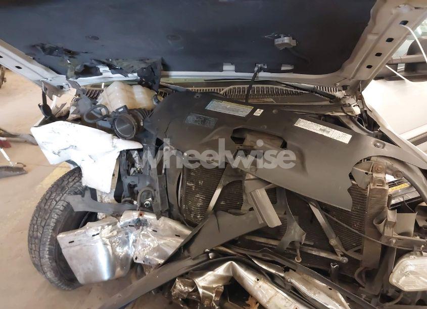 Photo 10 of 2000 Chevrolet Silverado 1500 (VIN 1GCEC14T3YE149007)