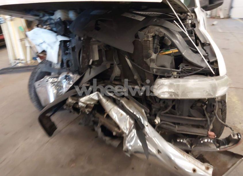 Photo 13 of 2000 Chevrolet Silverado 1500 (VIN 1GCEC14T3YE149007)