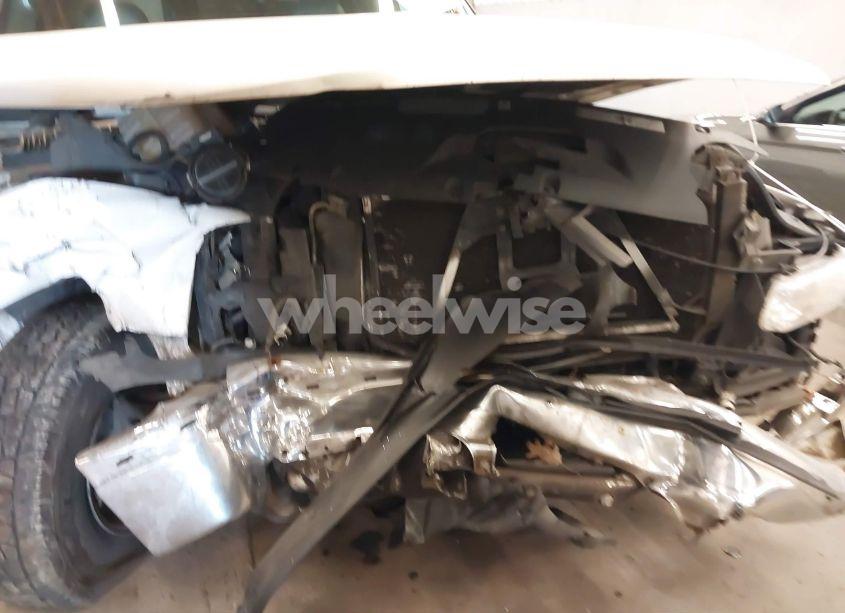 Photo 14 of 2000 Chevrolet Silverado 1500 (VIN 1GCEC14T3YE149007)