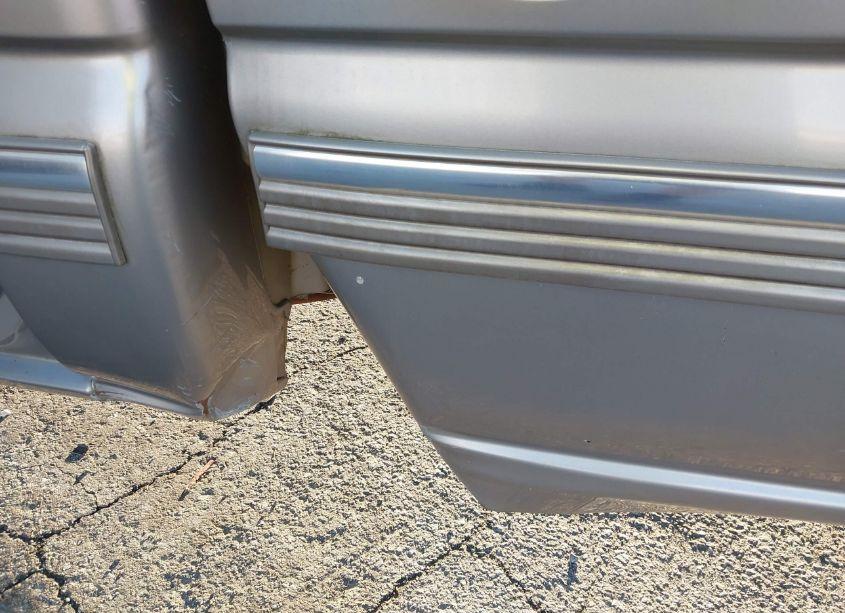 Photo 6 of 2000 Chevrolet Silverado 1500 LS (VIN 1GCEC14T4YE209571)