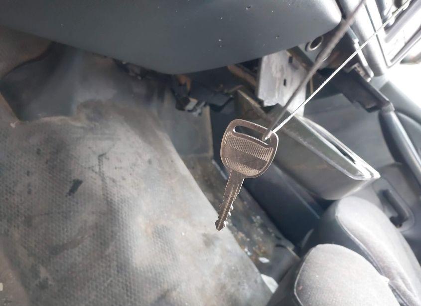 Photo 11 of 1999 Chevrolet Silverado 1500 (VIN 1GCEC14T6XZ129521)