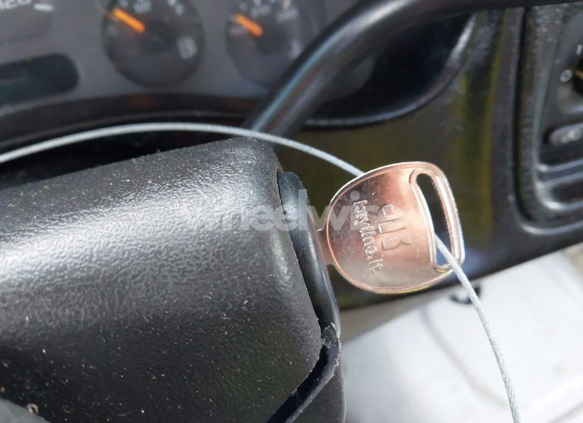 Photo 11 of 2003 Chevrolet Silverado 1500 LS (VIN 1GCEC14T73Z265800)